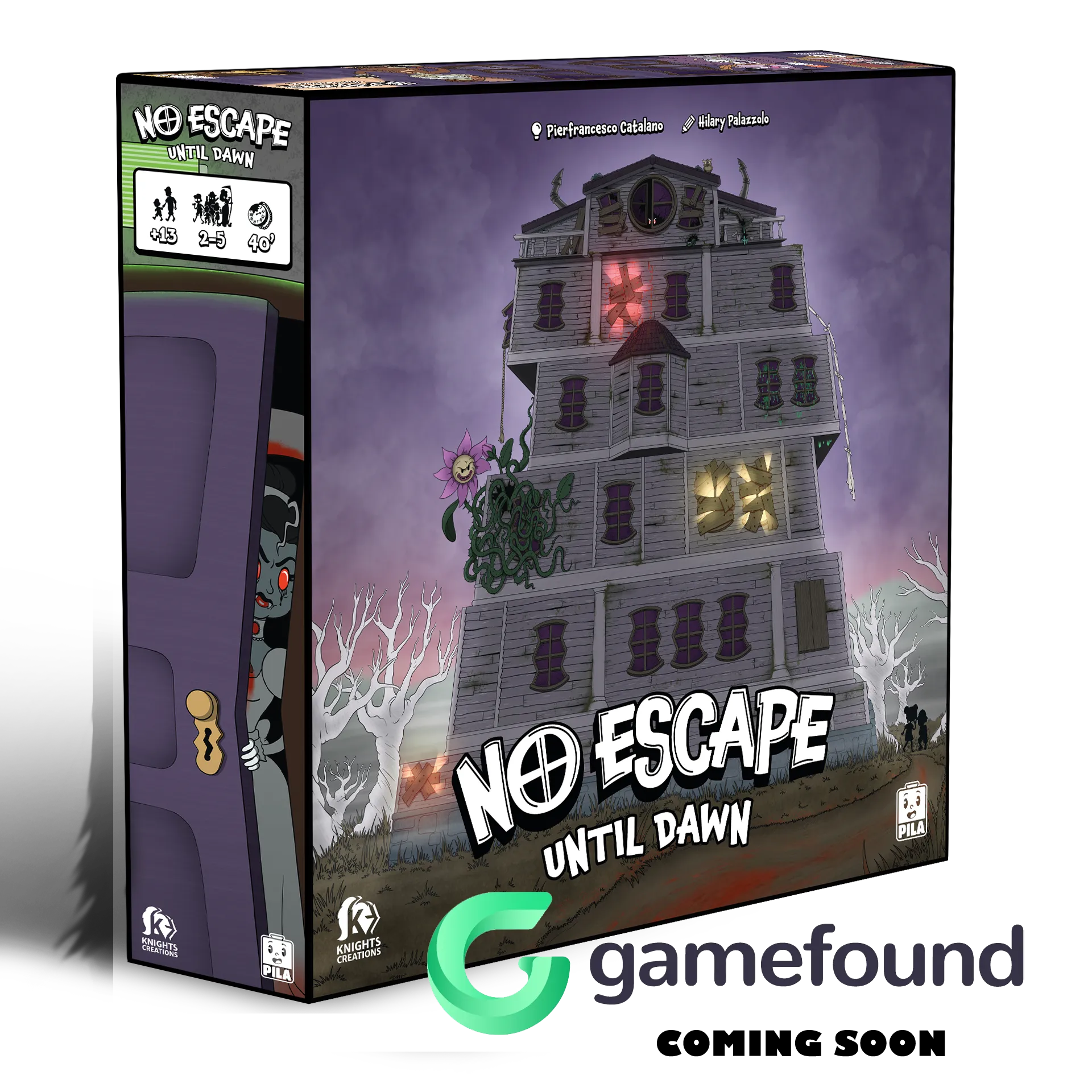 No escape until dawn_box FINAL copia